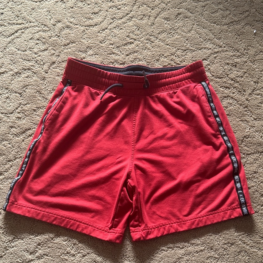 Abercrombie Kids Shorts
